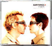 Eurythmics - 17 Again